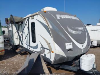  Salvage Keystone Bullet Premier 34bhpr 34f