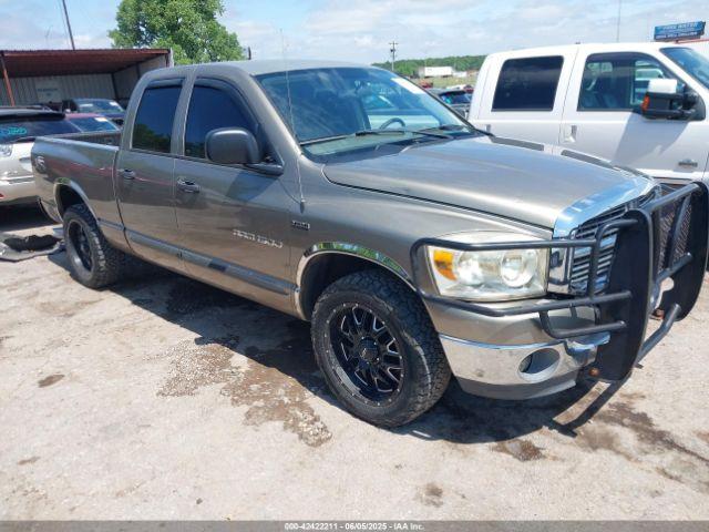  Salvage Dodge Ram 1500