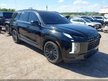  Salvage Hyundai PALISADE