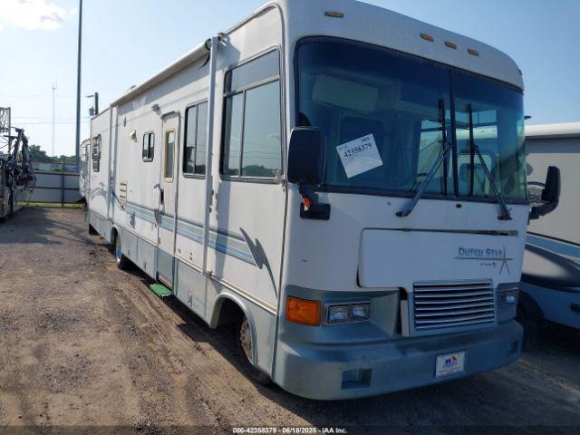  Salvage Chevrolet P30