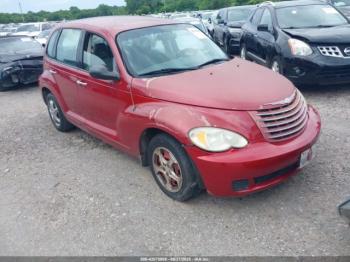  Salvage Chrysler PT Cruiser