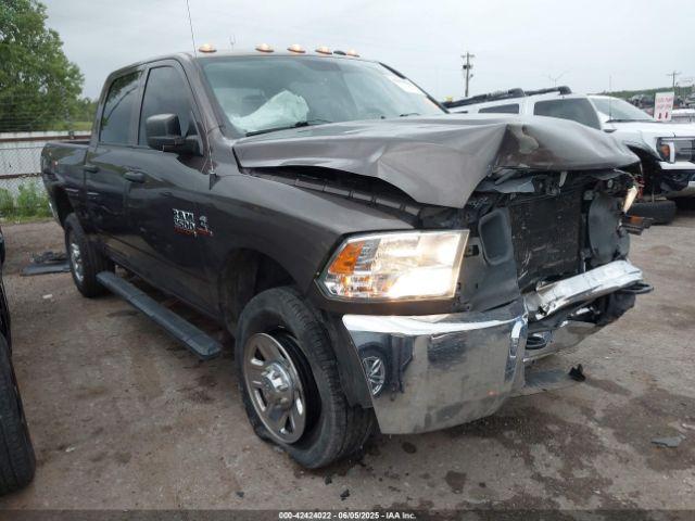  Salvage Ram 2500