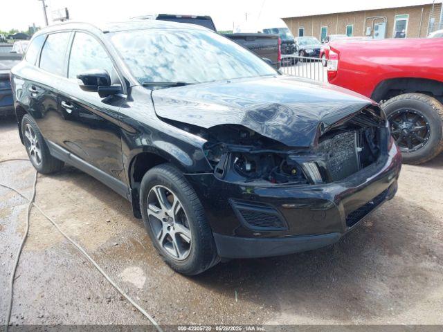  Salvage Volvo XC60