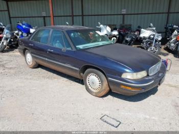  Salvage Buick LeSabre