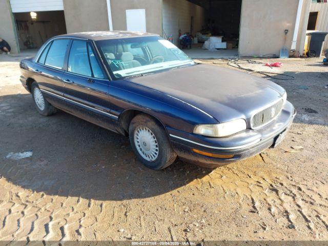  Salvage Buick LeSabre