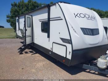  Salvage Kodiak Other
