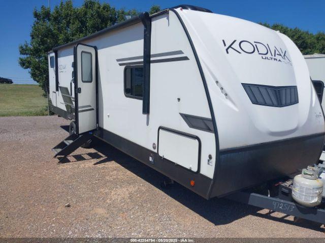  Salvage Kodiak Other