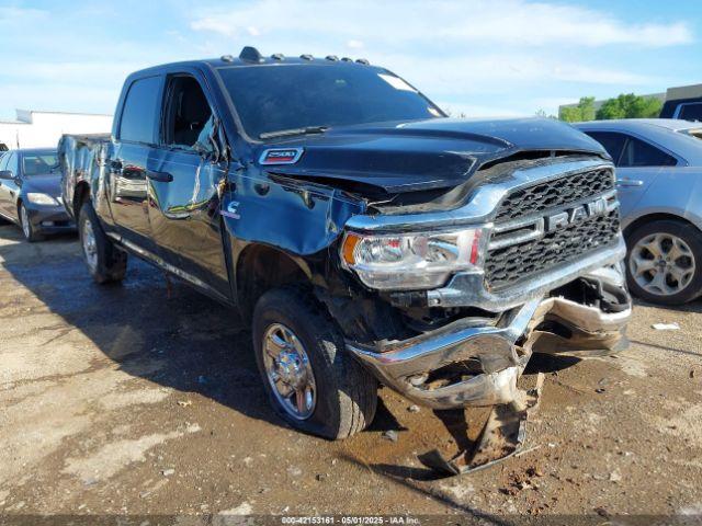  Salvage Ram 2500