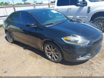  Salvage Dodge Dart