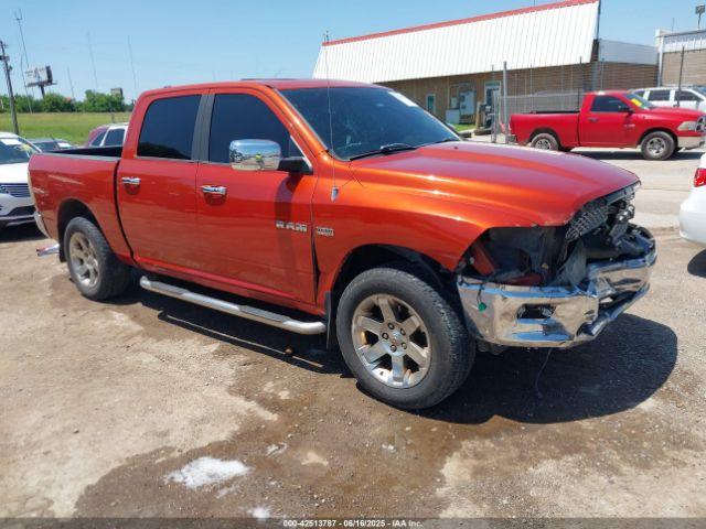  Salvage Dodge Ram 1500