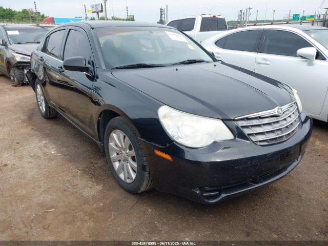 Salvage Chrysler Sebring