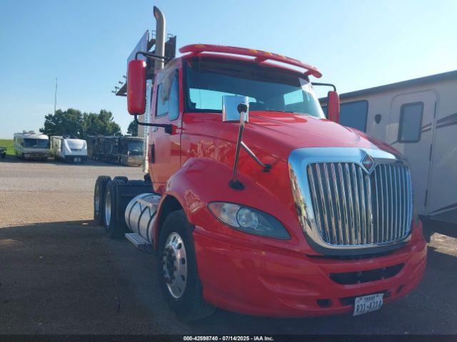  Salvage International Prostar Premium