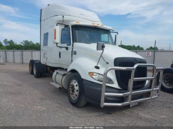 Salvage International Prostar Premium