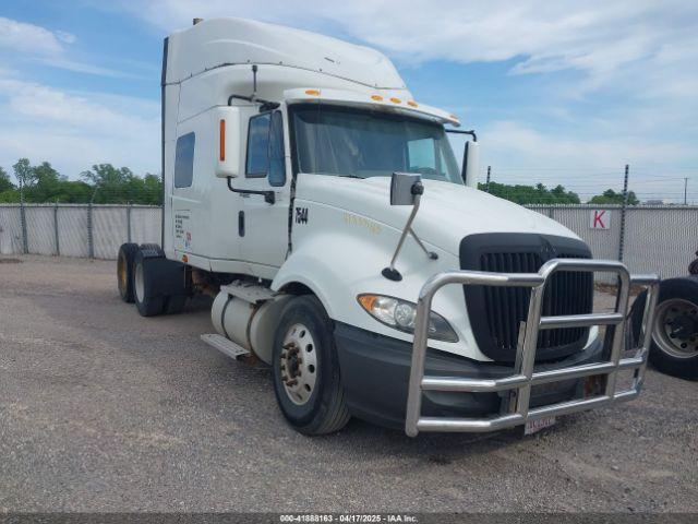  Salvage International Prostar Premium