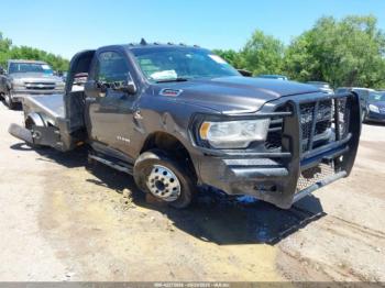  Salvage Ram 3500