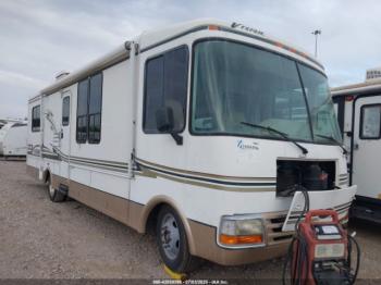  Salvage Ford F-550
