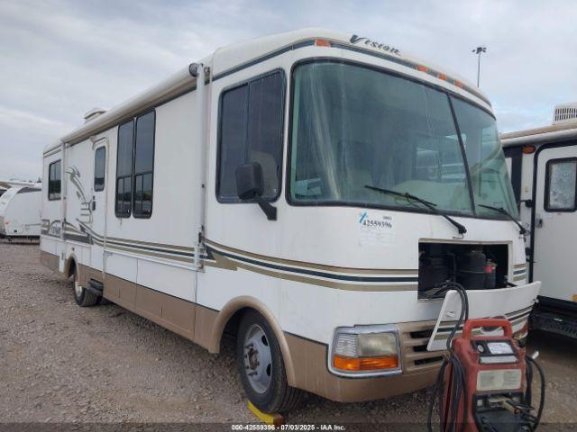  Salvage Ford F-550