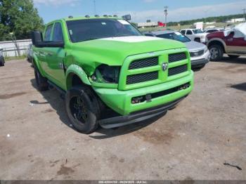  Salvage Ram 2500