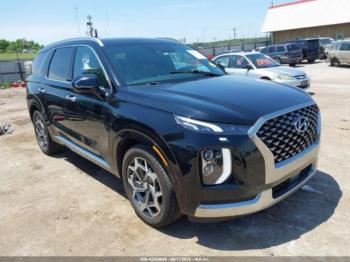  Salvage Hyundai PALISADE