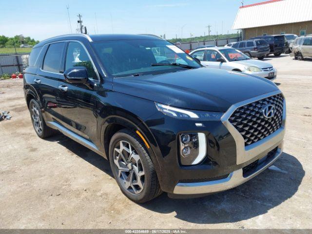  Salvage Hyundai PALISADE