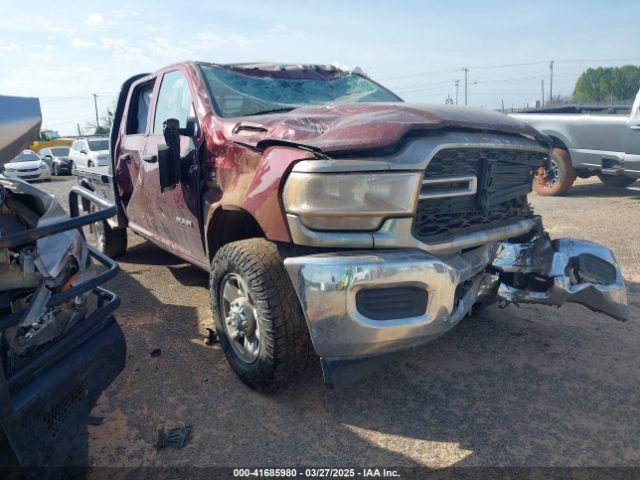  Salvage Ram 3500