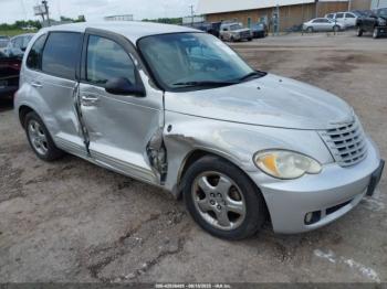  Salvage Chrysler PT Cruiser