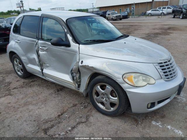  Salvage Chrysler PT Cruiser
