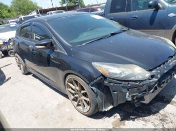  Salvage Ford Focus St