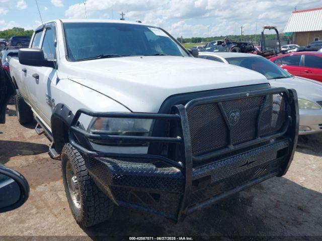  Salvage Ram 2500