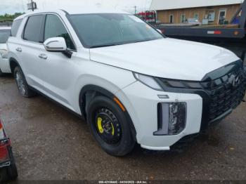  Salvage Hyundai PALISADE