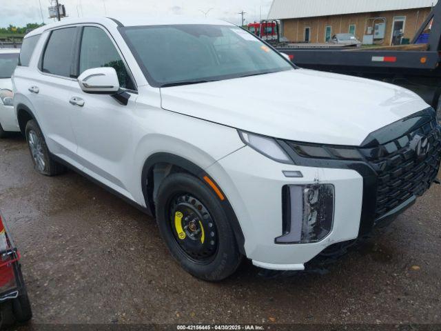  Salvage Hyundai PALISADE