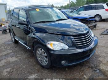  Salvage Chrysler PT Cruiser