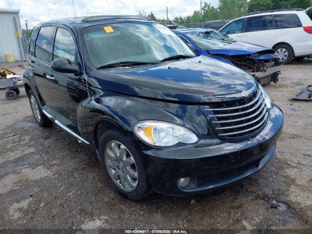  Salvage Chrysler PT Cruiser
