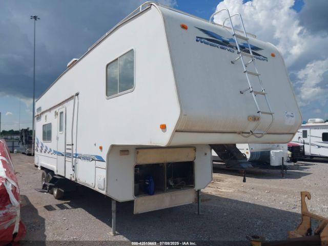 Salvage Weekend Le3105