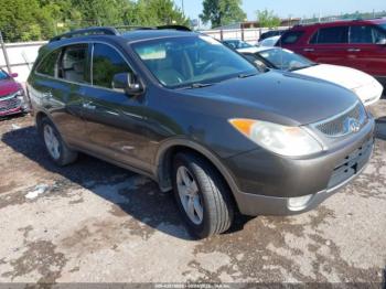  Salvage Hyundai Veracruz