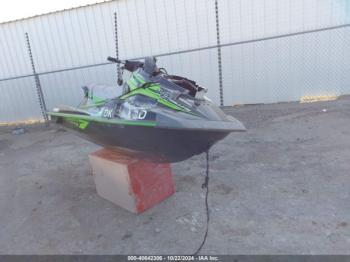  Salvage Yamaha Other