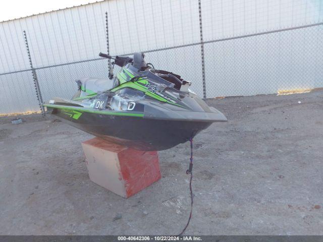  Salvage Yamaha Other