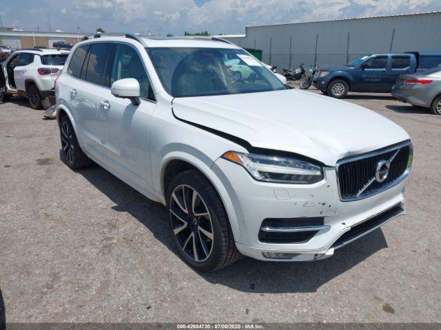  Salvage Volvo XC90