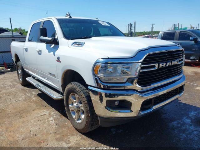  Salvage Ram 2500