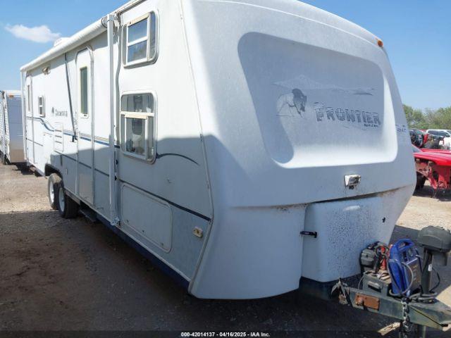  Salvage Frontier Kz