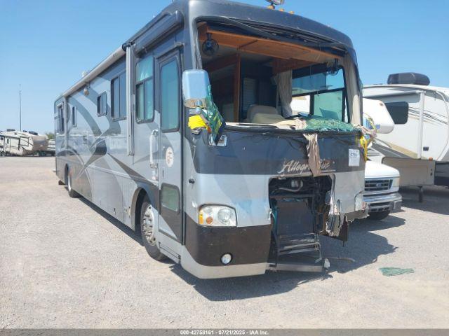  Salvage Freightliner Chassis