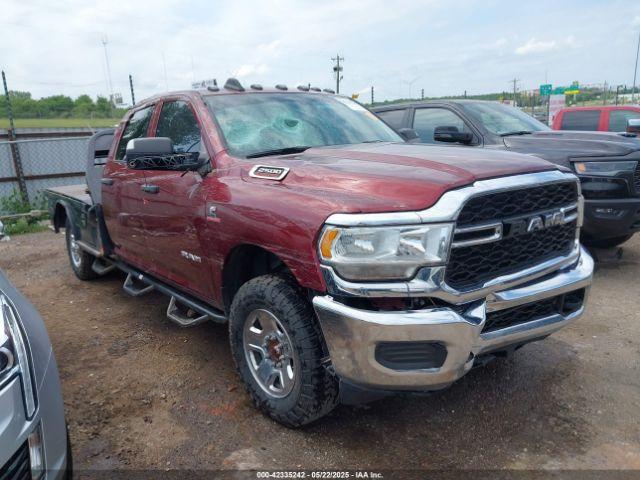  Salvage Ram 2500