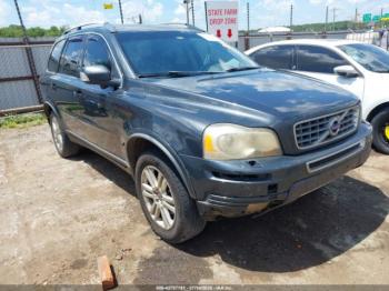  Salvage Volvo XC90