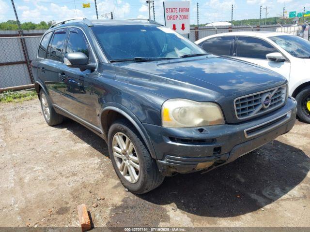  Salvage Volvo XC90