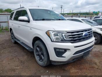  Salvage Ford Expedition