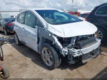  Salvage Chevrolet Bolt