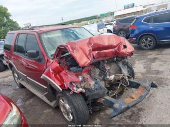  Salvage Ford Expedition