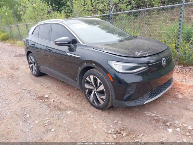  Salvage Volkswagen ID.4
