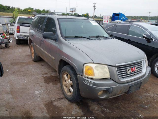 Salvage GMC Envoy