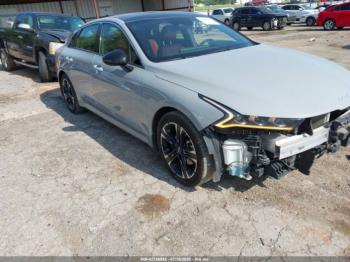  Salvage Kia K5